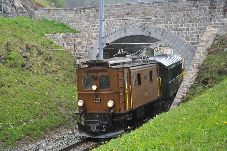 2019.06.10 RhB Ge 2-4 222 Bahnfest Bergün (41)